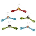 thumbnail image 2 of Clothes Hanger Hangers Cartoon Of 5, 2 of 9