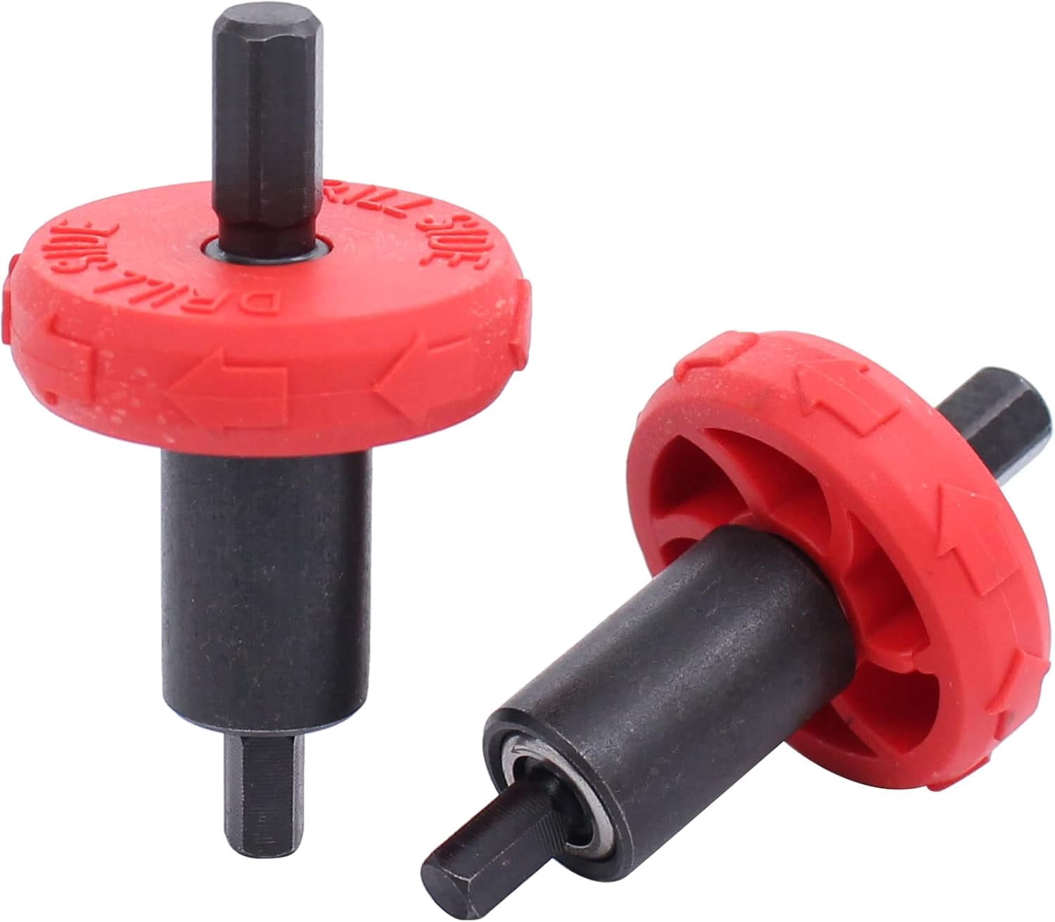 GXARTS Engine Starter Jump Start Electric Drill Bit Adapter Trimmer Tool Fit Troy Bilt Trimmers Handheld Tool Jump Start Electric Engine Drill Bit Ad