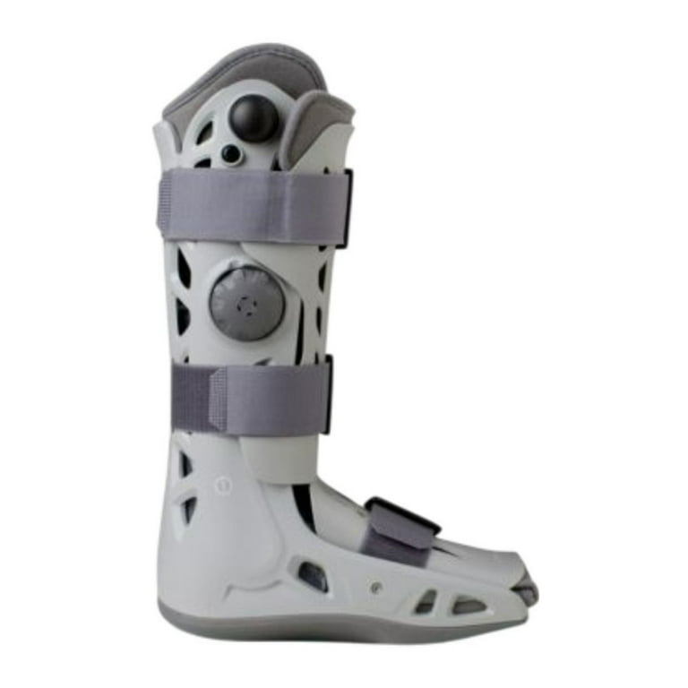 Aircast AirSelect Elite Walker Brace / Walking Boot, X-Small