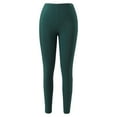 thumbnail image 5 of Women Oversized Swimsuit Conservative Swimsuit Long Sleeve Trousers Swim Cap Three Piece Swimsuit Family Matching Swimsuits Long Sleeve Diving Suit Women Long Sleeve Swimsuit Women with Shorts Long, 5 of 8