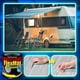 thumbnail image 2 of Waterproof Rv Awning Tape Powerful Waterproof Tape Water Pipe Leak Repair Tape Pipe Repair Leak Stop, 2 of 2
