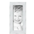 thumbnail image 2 of ArtToFrames 5x12 inch White Picture Frame, White Wood Poster Frame (4598), 2 of 8