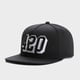 thumbnail image 1 of Pangkb Brand Difuzed Cap Cartoon Big Eyes Cookie Bite Blue Snapback Hat Adultos Viajes al aire libre Ajustable Sun Baseball Cap Sports hola suerte unisex, 1 of 2