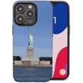thumbnail image 2 of Étui de Cellulaire Liberty pour iIBAOLE Téléphone 13, Étui de Protection pour Cellulaire, 2 of 7