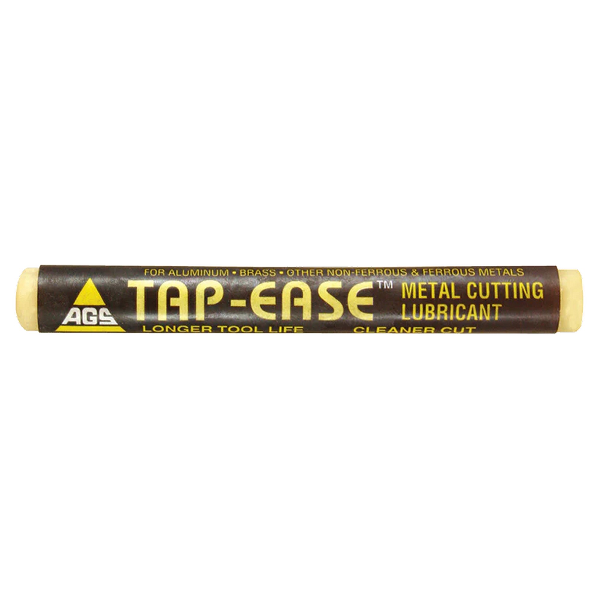 AGS Company TA-2 Tap Ease Stick Lubricant - Case Of 24, Thread Cutting Oil