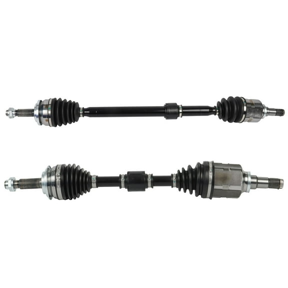 ECCPP CV Axle Shaft Assembly fit for Toyota Corolla 2020-2021 4342002E70 NCV69193 2PCS