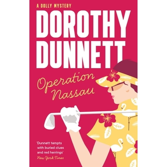 Pre-Owned Operation Nassau (A Dolly Mystery), 9781788424158, 1788424158, Paperback,