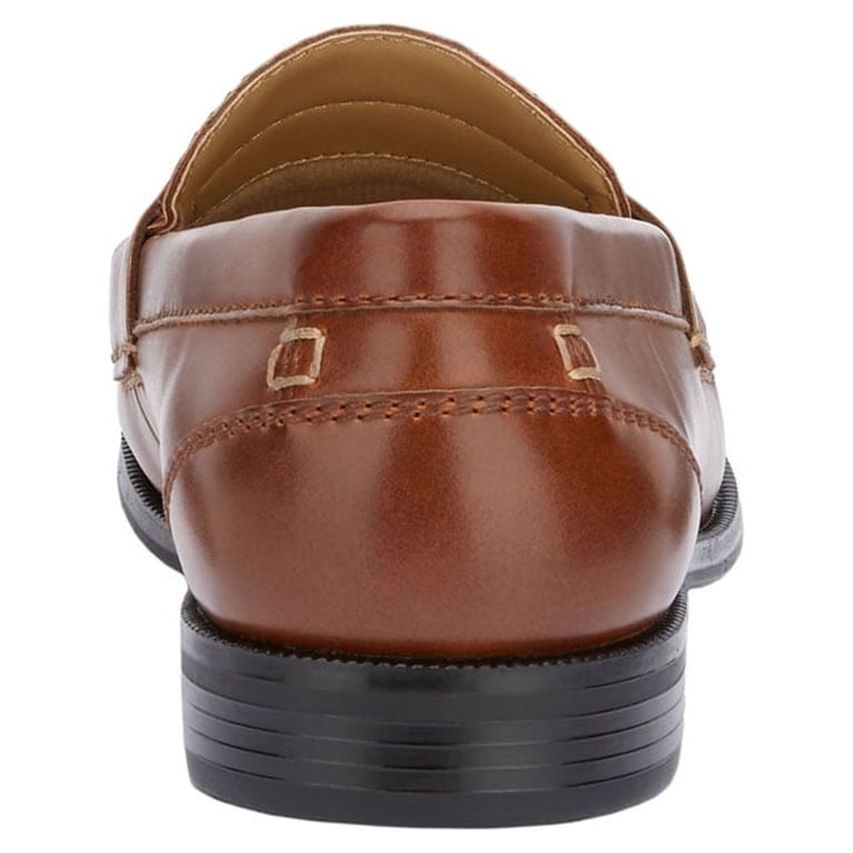 Dockers Mens Colleague Penny Loafer Shoes - Walmart.com display picture 2
