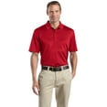 thumbnail image 1 of Cornerstone ®  - Select Snag-Proof Polo. Cs412 S Red, 1 of 2