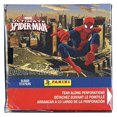 thumbnail image 1 of Panini Marvel Ultimate Spider-Man Album Sticker Box, 1 of 1