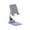 Blue, variant on Mobile Phone Stand Multi-functional Folding Lift Tablet Stand Lazy Mobile Phone Stand