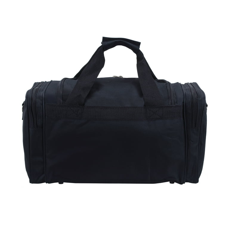 Rockland Luggage 19'' Duffel Bag - Walmart.com Rockland Luggage 19'' Duffel Bag - Walmart.com