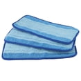 thumbnail image 4 of beisidaer Vadrouille Réutilisable en Microfibre Lavable pour Sols en Bois pour Swiffer pour Recharges Wet Jet, 4 of 8