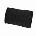 thumbnail image 1 of 550 Reflective Paracord 100m 9 Strand Core Military Grade Parachute Cord Survival Rope with 7 Color Options for Outdoor Camping Hiking Climbing, 1 of 7