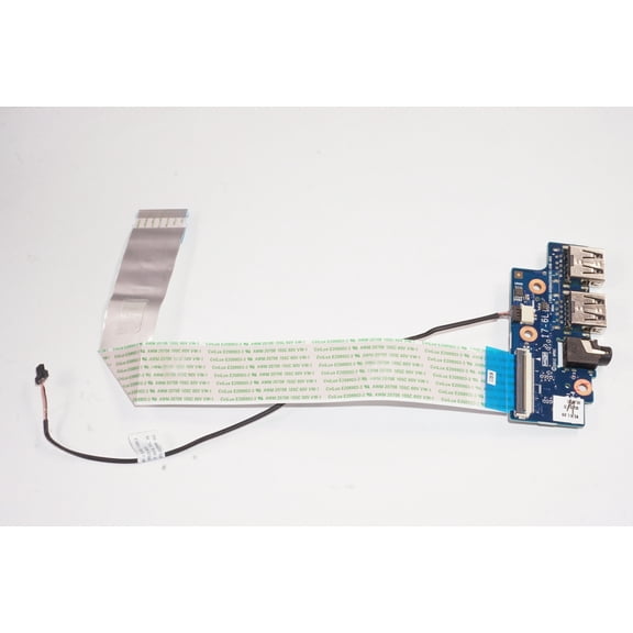 Compatible With 741074-001 Replacement for 741074-001 Hp Usb Bd With Cable Lm 17-J057CL