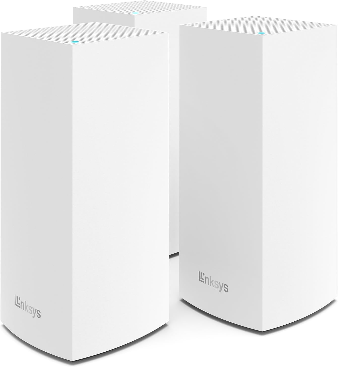 Linksys Velop AC3900 Dual-Band Whole Home Mesh Wi-Fi Wireless