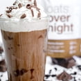 thumbnail image 5 of Oats Overnight Protein Mocha Dream Oatmeal, 2.7 oz (24 Pack), 5 of 7