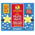 thumbnail image 2 of Sun-Maid Vanilla Yogurt Coated Raisins - (80 Pack) 0.5 oz Mini Snack-Size Box - Yogurt Covered Dried Fruit Snack for Lunches and Snacks, 2 of 3