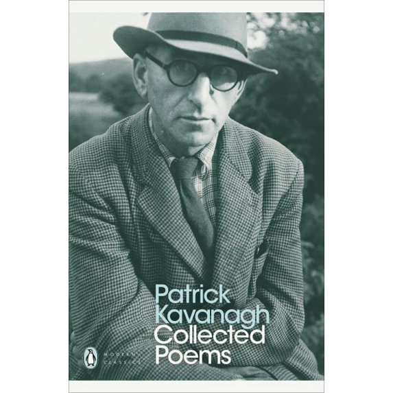 Pre-Owned Collected Poems