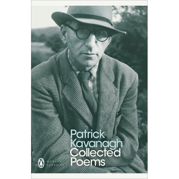 Pre-Owned Collected Poems
