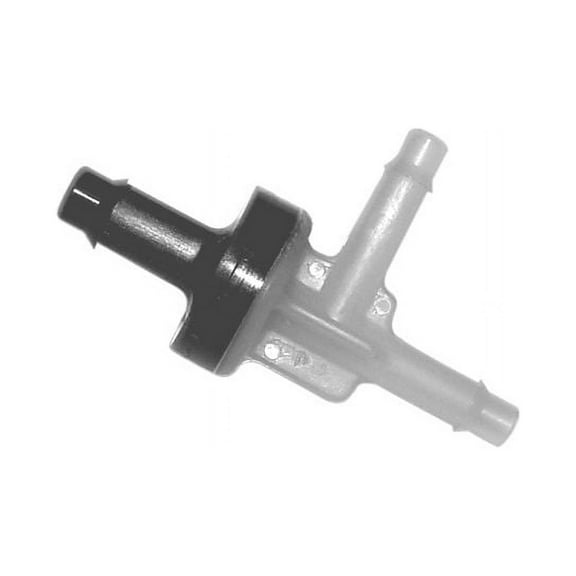 Vacuum Control Valve - Compatible with 1987 - 1996 Ford Bronco 1988 1989 1990 1991 1992 1993 1994 1995