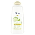 thumbnail image 1 of Dove Cool Moisture Shampoo, 1 of 3