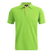 SPEEDRUN Men’s and Big Men’s Polo Shirt with Short Sleeve for Golf Casual and Business Polo T-Shirt for Men