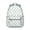 Grey-32, variant on Cactus Students Backpack Boho Desert Cactus Art and Southwestern Succulent Design Watercolor Retro Minimalist Botanical School Bag for Students