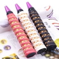 thumbnail image 4 of Bangcool 2PCS Racket Grip Non-slip Hollow Absorbent Tennis Tape Tennis Grip, 4 of 6