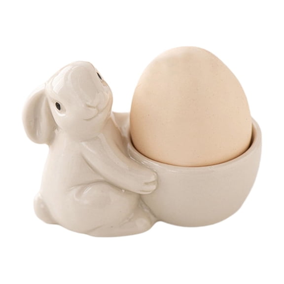 Portable Eggs Organizers Eggs Holder Shaped Eggs Tray Convenient Eggs Supply Kitchen Accessory for Camping