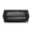 Black, variant on Display Stand Holder Vertical Stand Space Saving Built-in Cooling Vents Non-slip Base for Slim Game Console