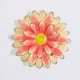 thumbnail image 1 of Decoración de villa de girasol de hierro forjado para jardín al aire libre, patio, diseño creativo, jardinería, decoraciones de pared diversas, colgante de pared, 1 of 6