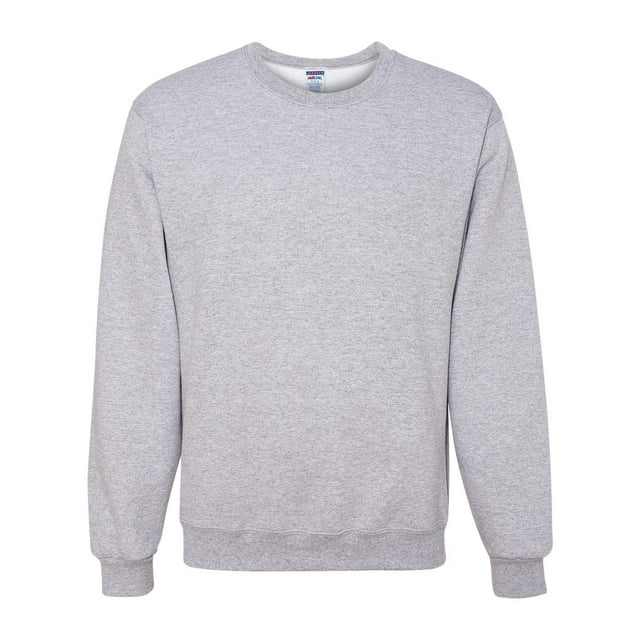 JERZEES NuBlend® Crewneck Sweatshirt