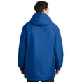 thumbnail image 2 of Port Authority Men's Heavyweight Parka, 2 of 2