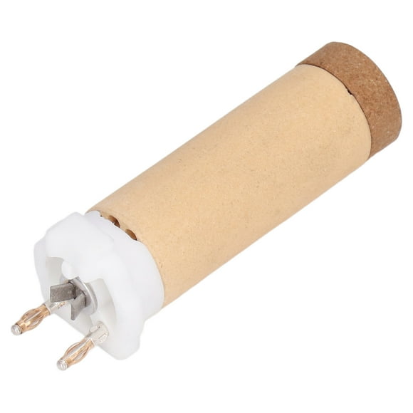 Heating Core, Excellent Electrical Conductivity High Strength Ceramic Heating Core Heat Resistant For Industrial Heater
