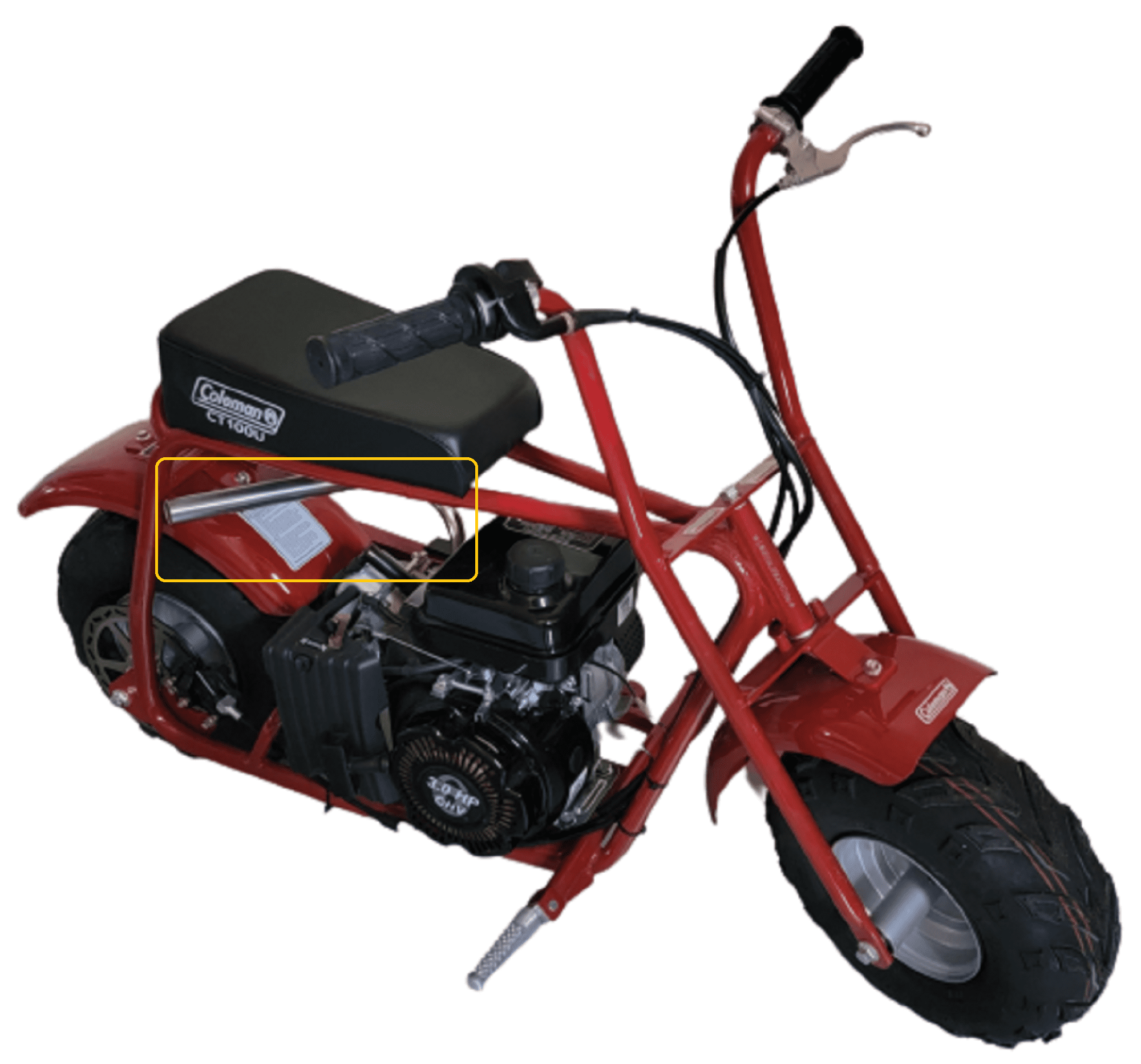 Coleman Ct100u Performance Parts lupon.gov.ph