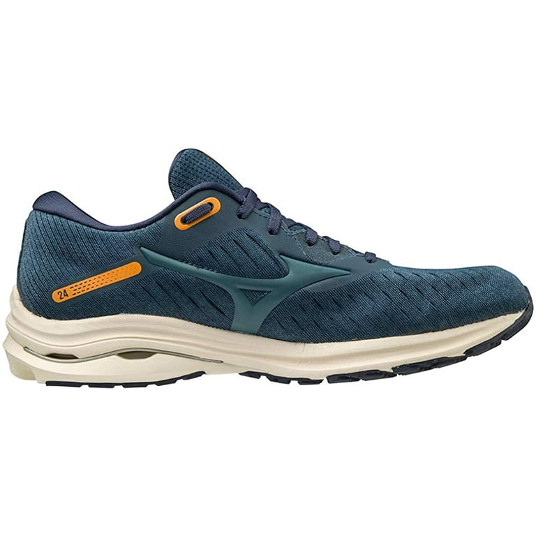 Mizuno wave rider mens size 11 sales