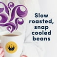 thumbnail image 4 of Gevalia Frothy 2-Step Mocha Latte Expresso K-Cup Coffee Pods & Froth Packets Kit (12 Ct Box), 4 of 5