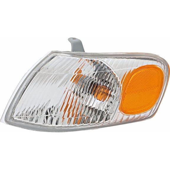 For Corner Light Lamp 1998 1999 2000 Driver Left Side