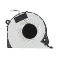 thumbnail image 1 of Ventilador de refrigeración de repuesto para portátil, DC5V, 4 pines, para Dell Inspiron G7 15 7000 7577 7588 G5 5587 P72F CPU, 1 of 14