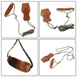 02 Cordas Balestra Besta Crossbow 50 Lbs E 01 Cera Rail Lube Jm - Foto 11