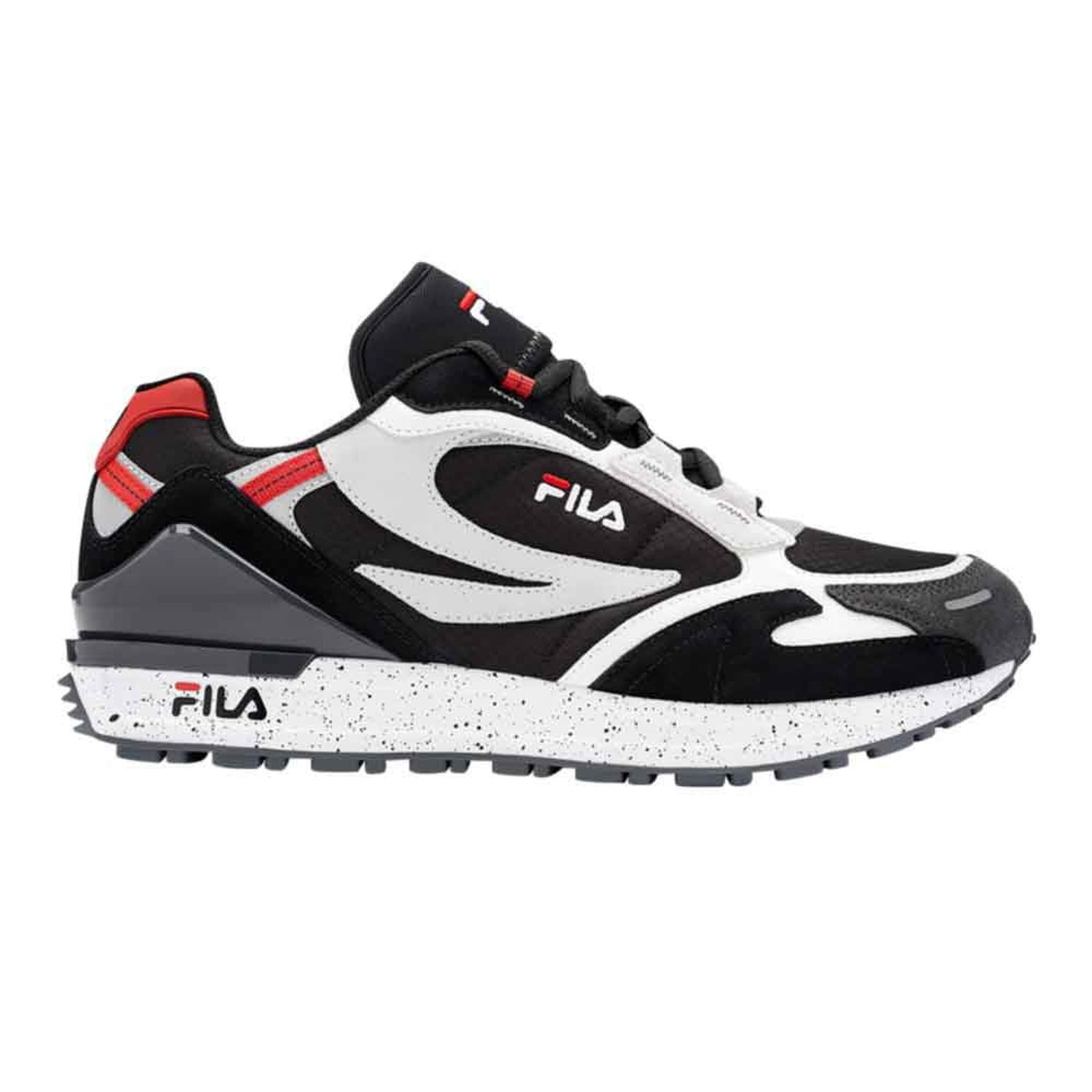 fila tenis hombre