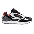 thumbnail image 1 of Tenis Fila Deportivos Hombre Originales Running negro 26 FILA 227003, 1 of 3