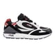 thumbnail image 1 of Tenis Fila Deportivos Hombre Originales Running negro 26 FILA 227003, 1 of 3