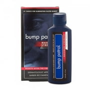 (4 Pack) Bump Patrol Aftershave Treatment, 2 oz