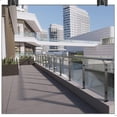 thumbnail image 5 of Adjustable Handrail Bracket -stainless Steel Wall Brackets For Hallways, Polished Stainless Steel Fo, 5 of 5