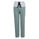 thumbnail image 2 of Señora Mujer Palazzo Pierna Ancha Cintura Alta Pantalones Sueltos Casuales Yoga Leggings Hugo Pantalones anchos de la pierna de la yoga, 2 of 10