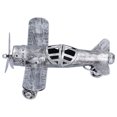thumbnail image 3 of Deck Decorations,Airplane Decor Retro Style Model Plane Retro Home Decor Ultimate Reliability, 3 of 9