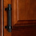 thumbnail image 6 of 3 in. Screw Center Solid Steel Bar Pull Cabinet Handle Pull, 6 of 6