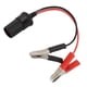 thumbnail image 1 of Abrazadera De Cable De Puente Cable De Abrazadera De Batería Con Aislamiento De Resistencia A La Presión Para Motocicleta Para Automóvil Para Barco Anggrek Otros Vehículos, 1 of 8